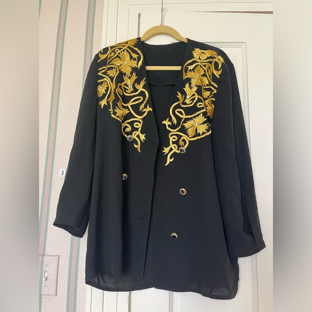 Vintage Jacket